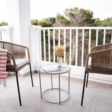 Apartamentos Top Secret Prestige Es Pujols - Formentera Vacaciones Exterior foto