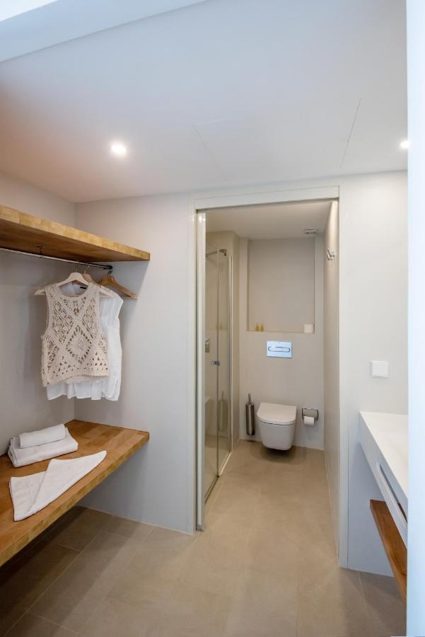 Apartamentos Top Secret Prestige Es Pujols - Formentera Vacaciones Exterior foto